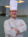 Chef Cyril Devilliers